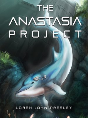 cover image of The Anastasia Project